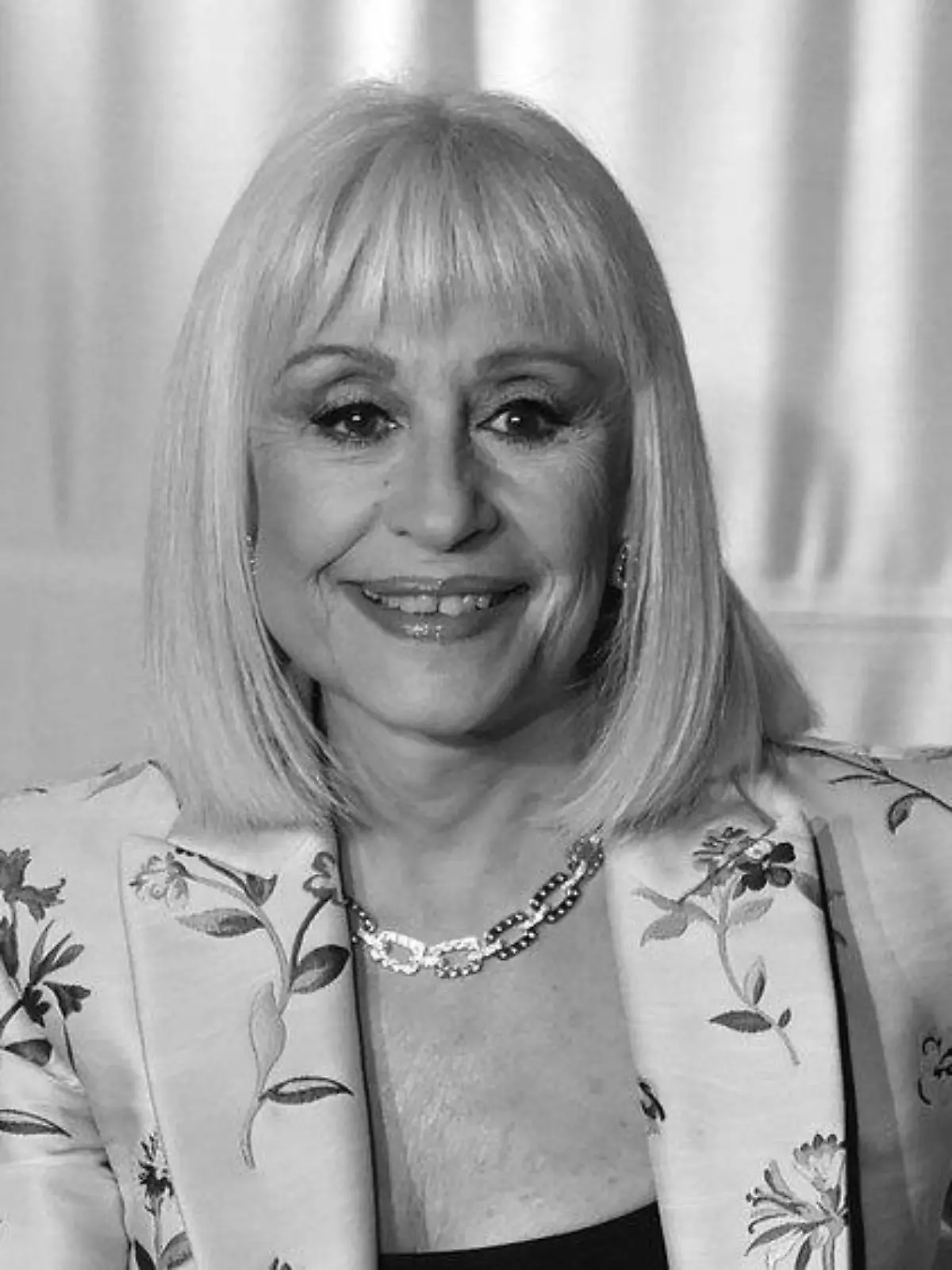 Die italienische Schauspielerin und Sängerin Raffaella Carrà ist tot