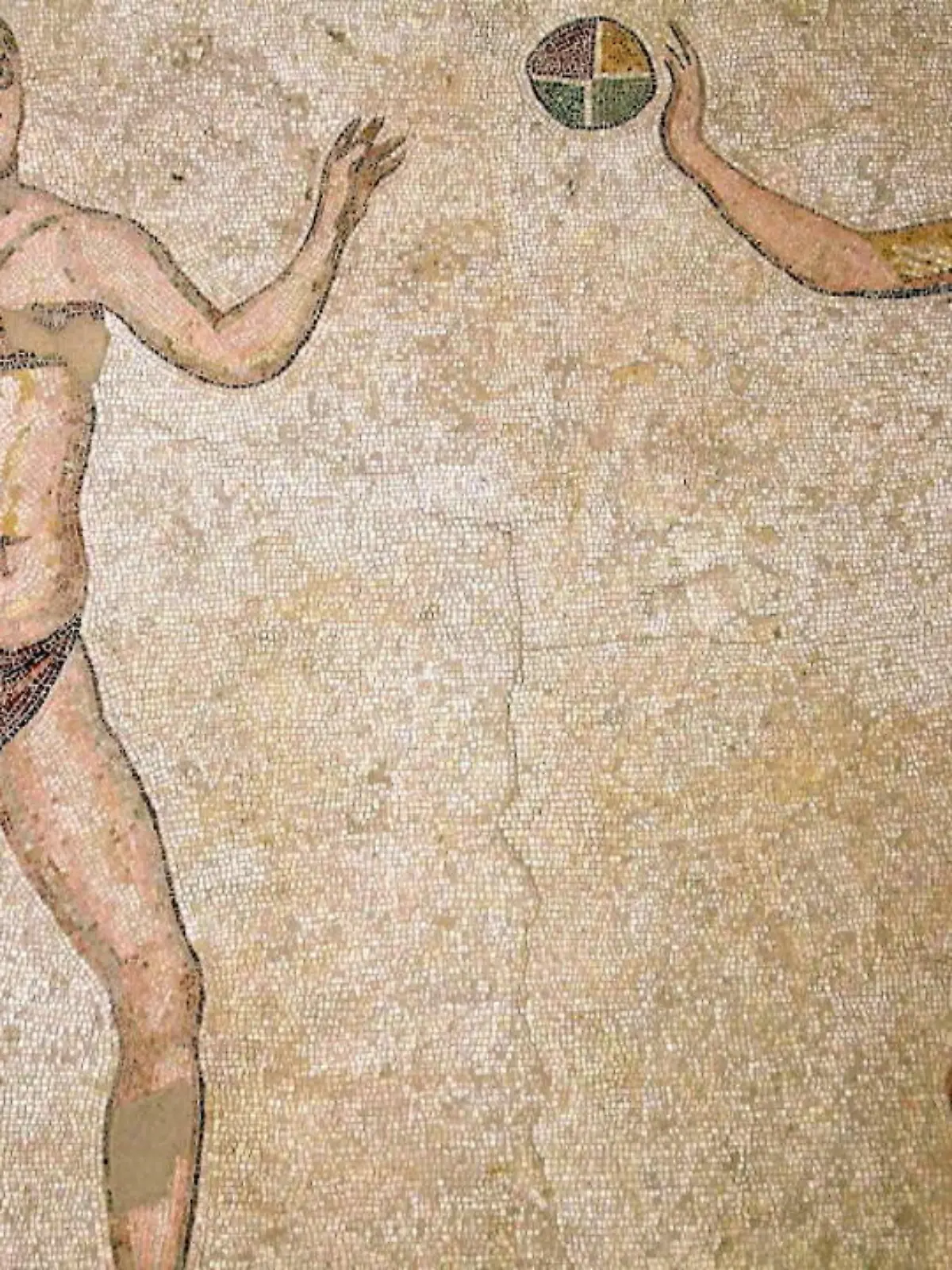 Bild zu: "Der Bikini wird 75 Jahre alt"