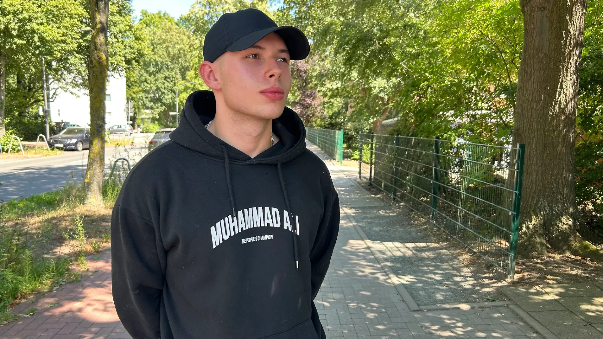 Bild zu: "„Das waren keine fünf Sekunden!” Mann stirbt nach Schlägen in Bremen"