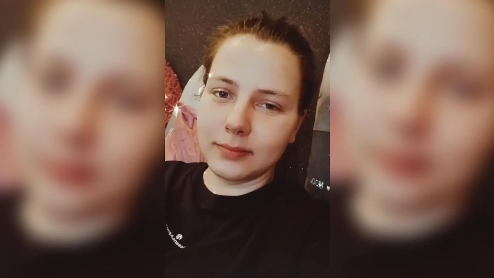 Sarafina Wollny
