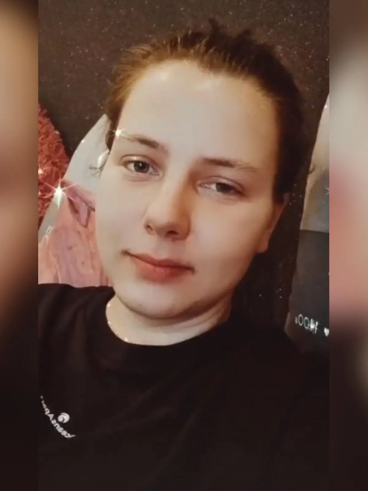 Sarafina Wollny