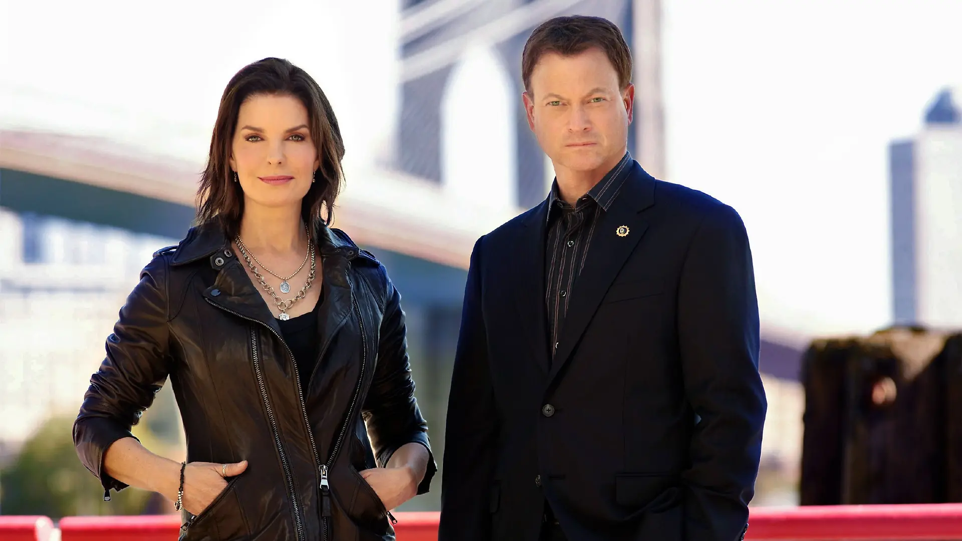 CSI: New York
