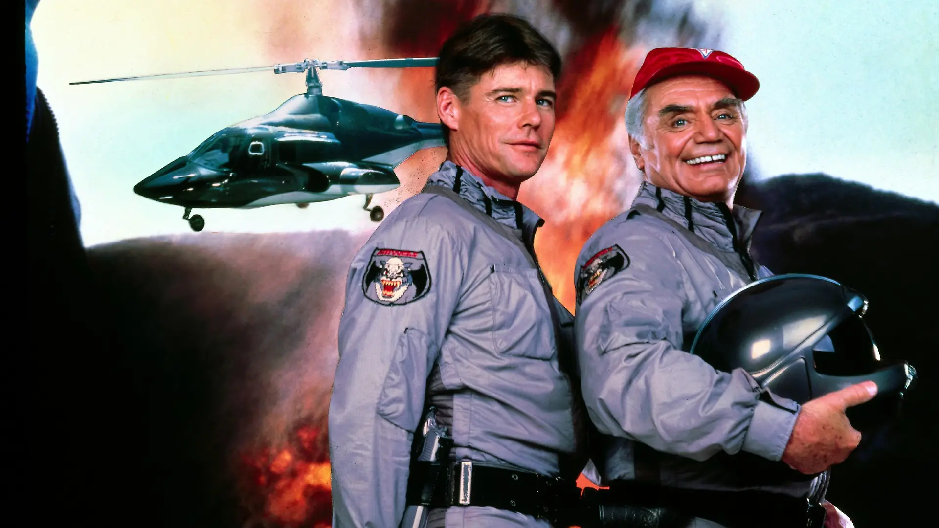 Airwolf