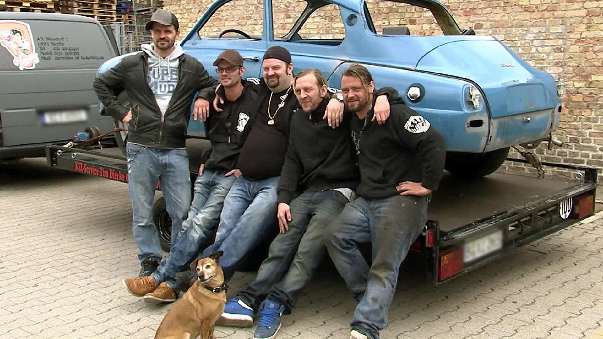 Die Tuning Profis