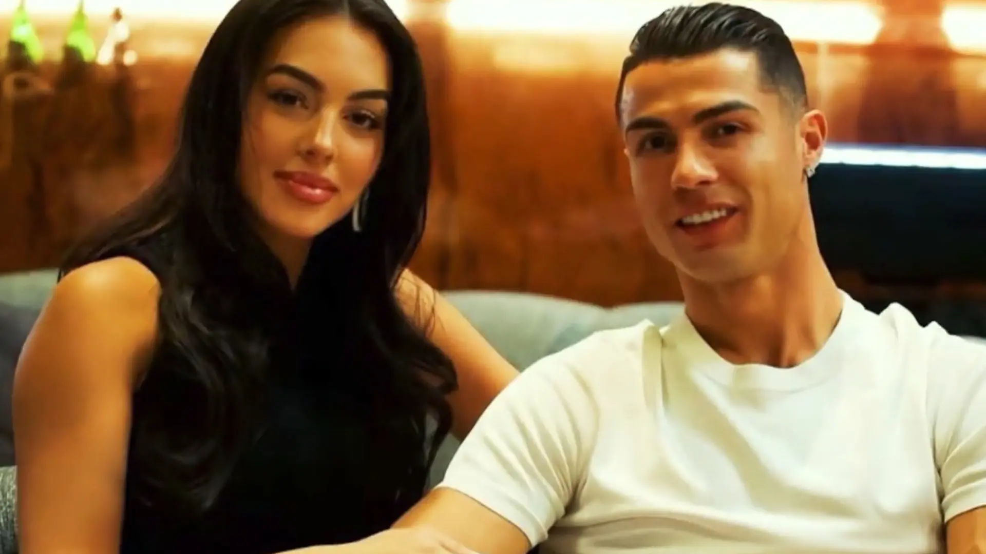 Findet nun die Traumhochzeit von Ronaldo statt oder nicht? Wann traut er sich?