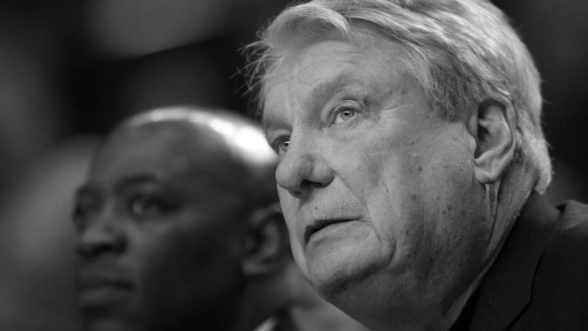 Nelson war einer der größten Förderer von Nowitzki. (Archivfoto)