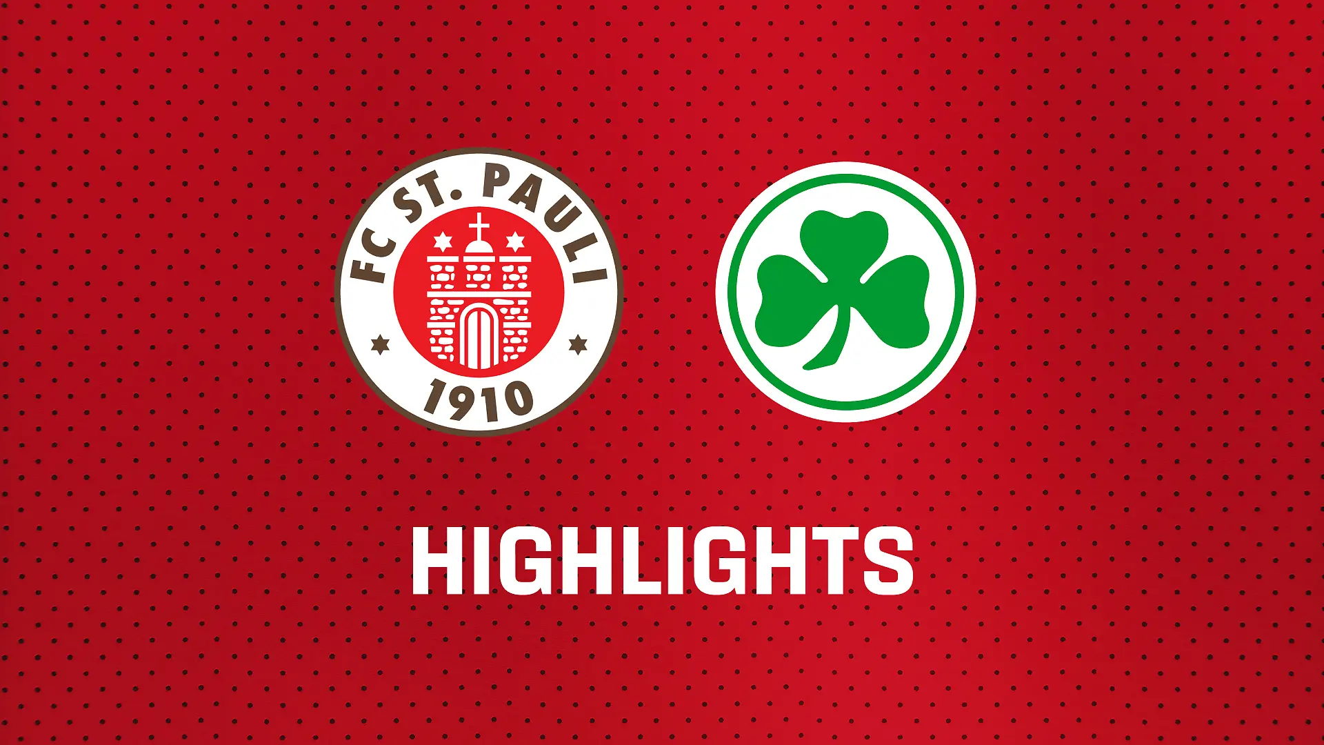 Dämpfer zum Auftakt: St. Pauli verspielt Sieg