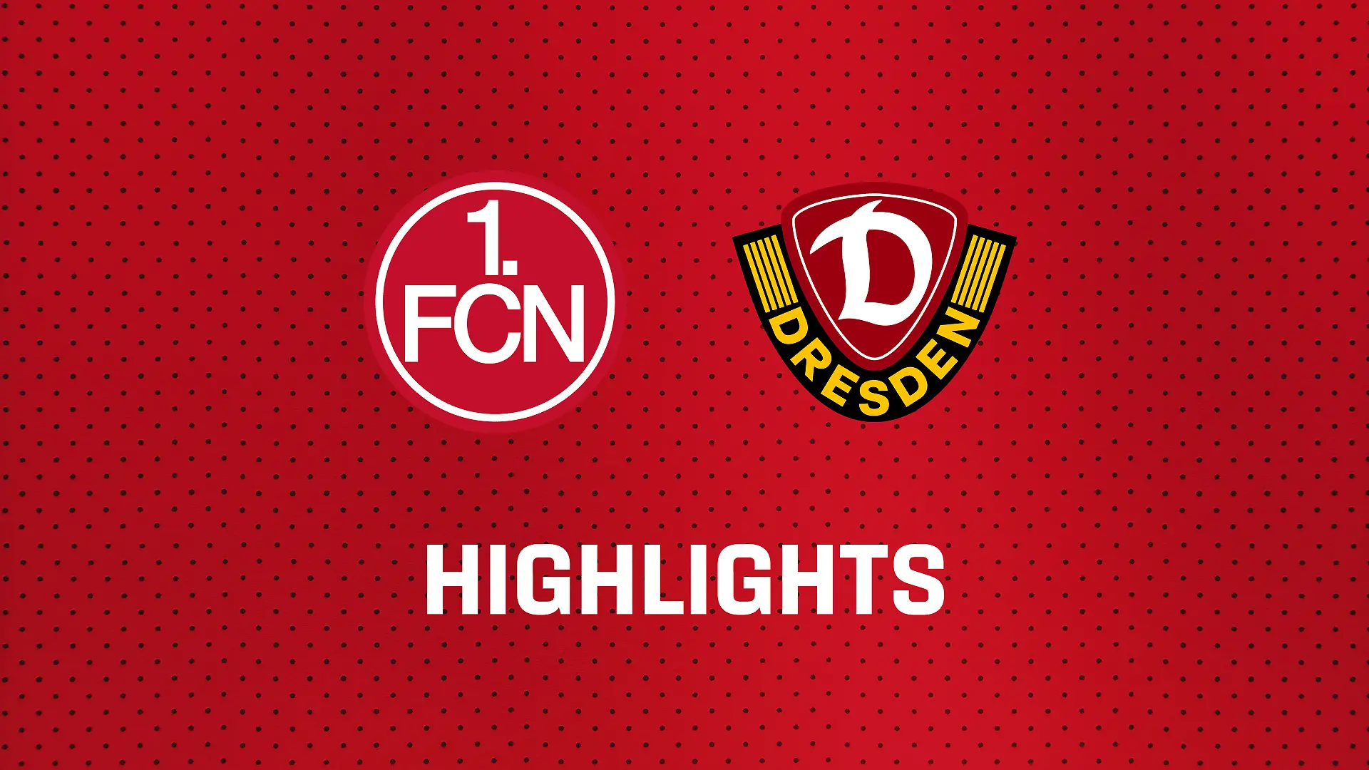 Hattrick! Zoma beschert Nürnberg Traumstart