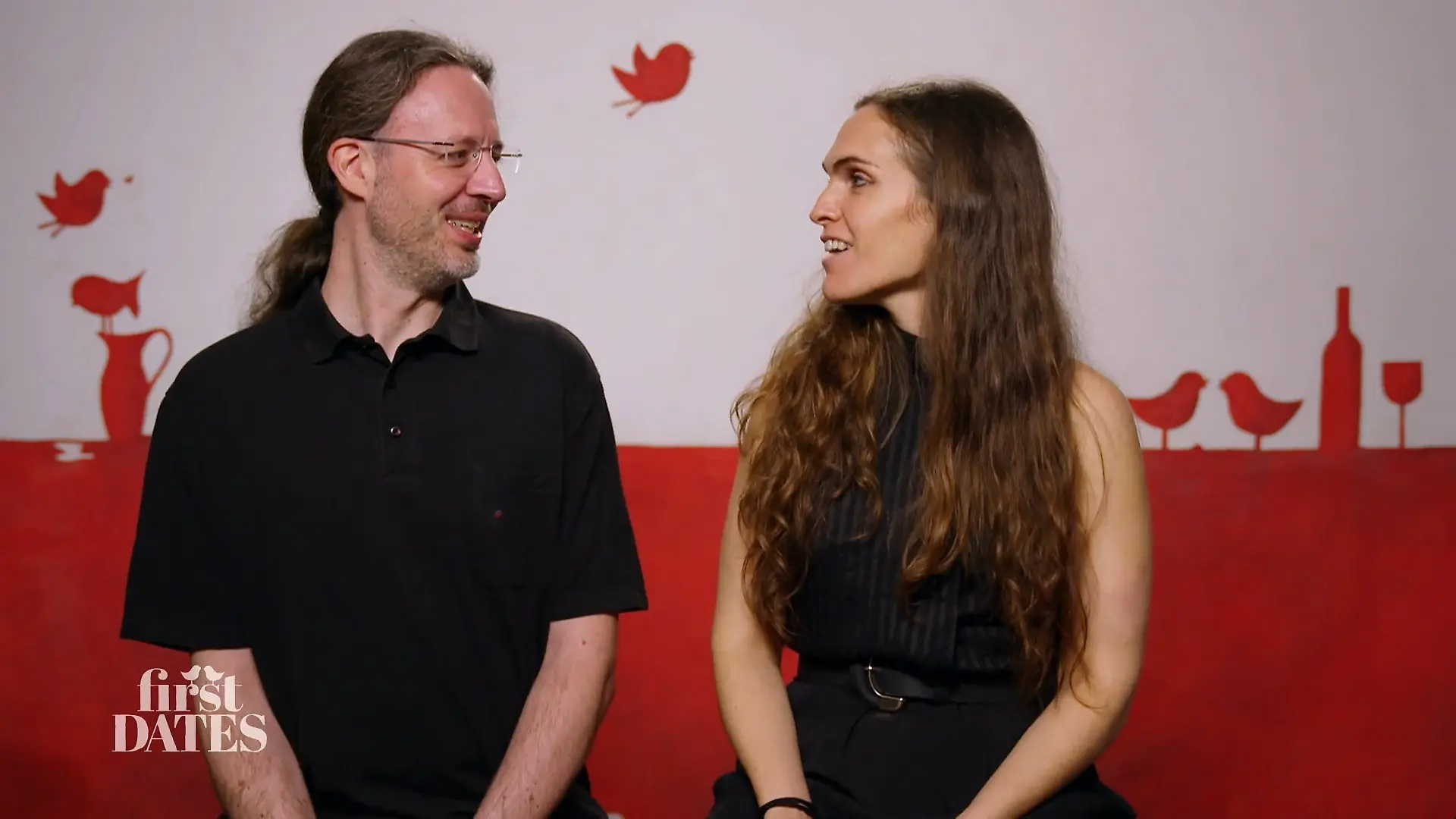 Gibt es ein Wiedersehen für Annigna und Malte? Trotz des Essenskonfliktes