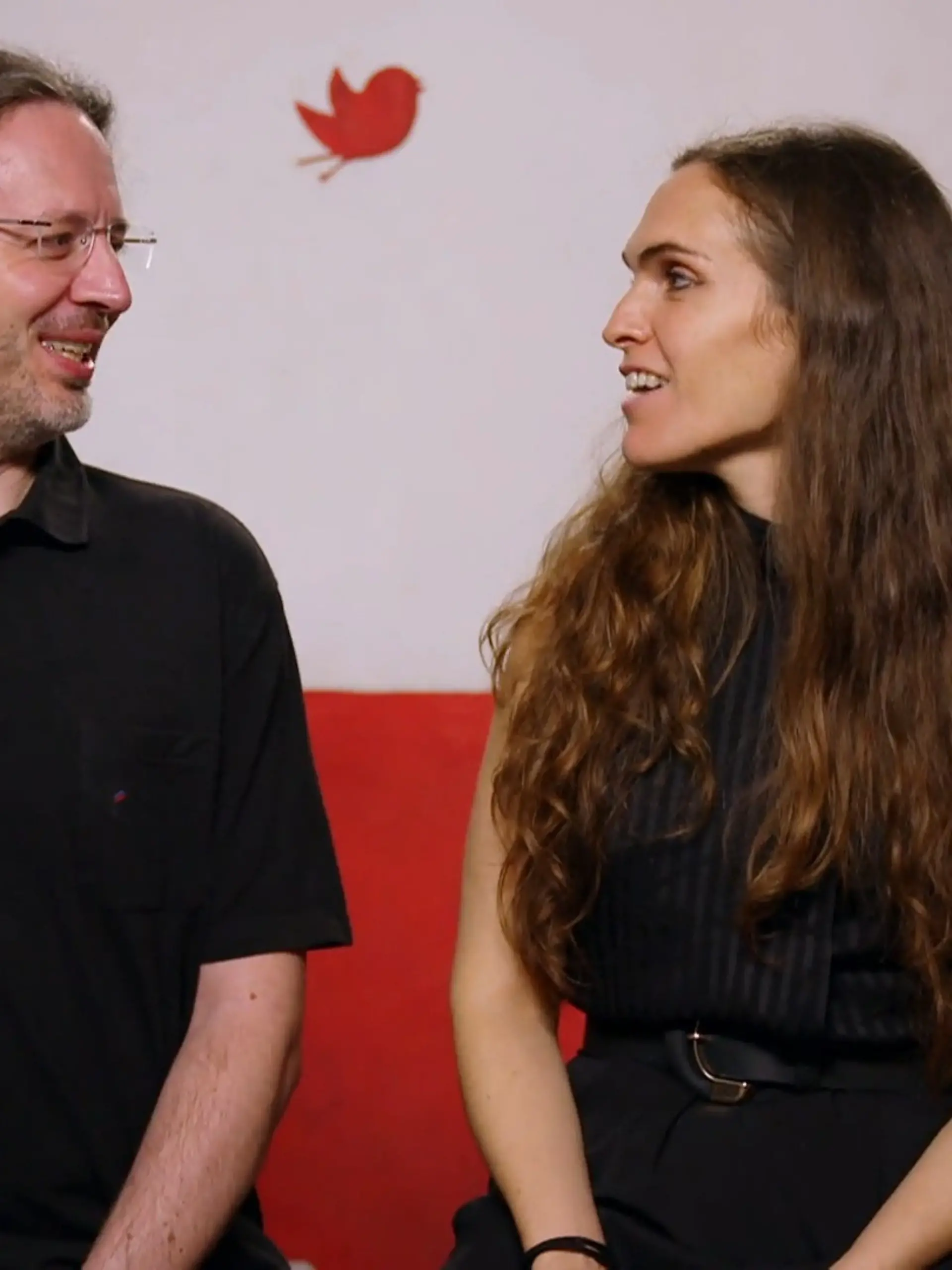 Bild zu: "Gibt es ein Wiedersehen für Annigna und Malte?"