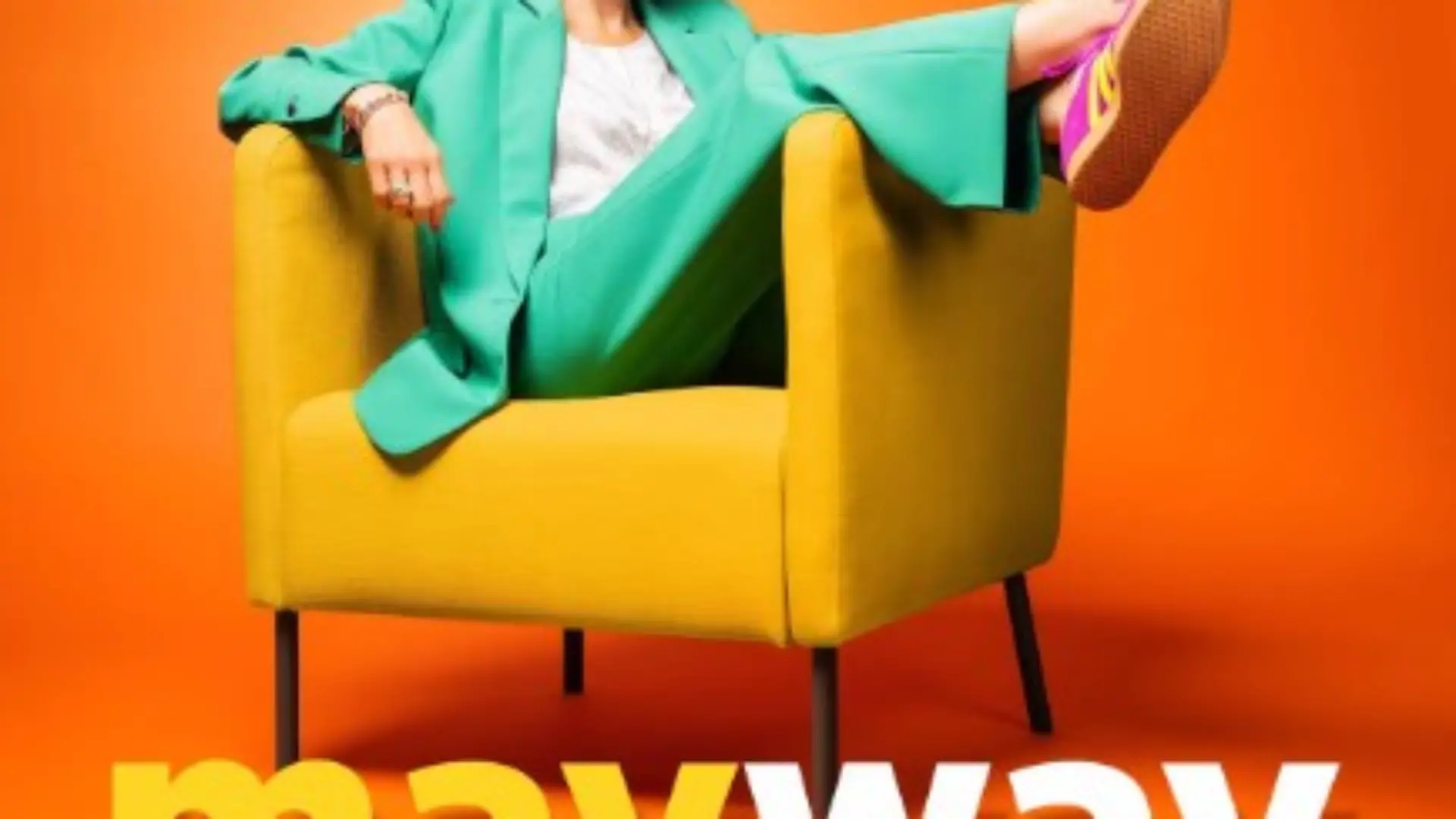 May Way Podcast