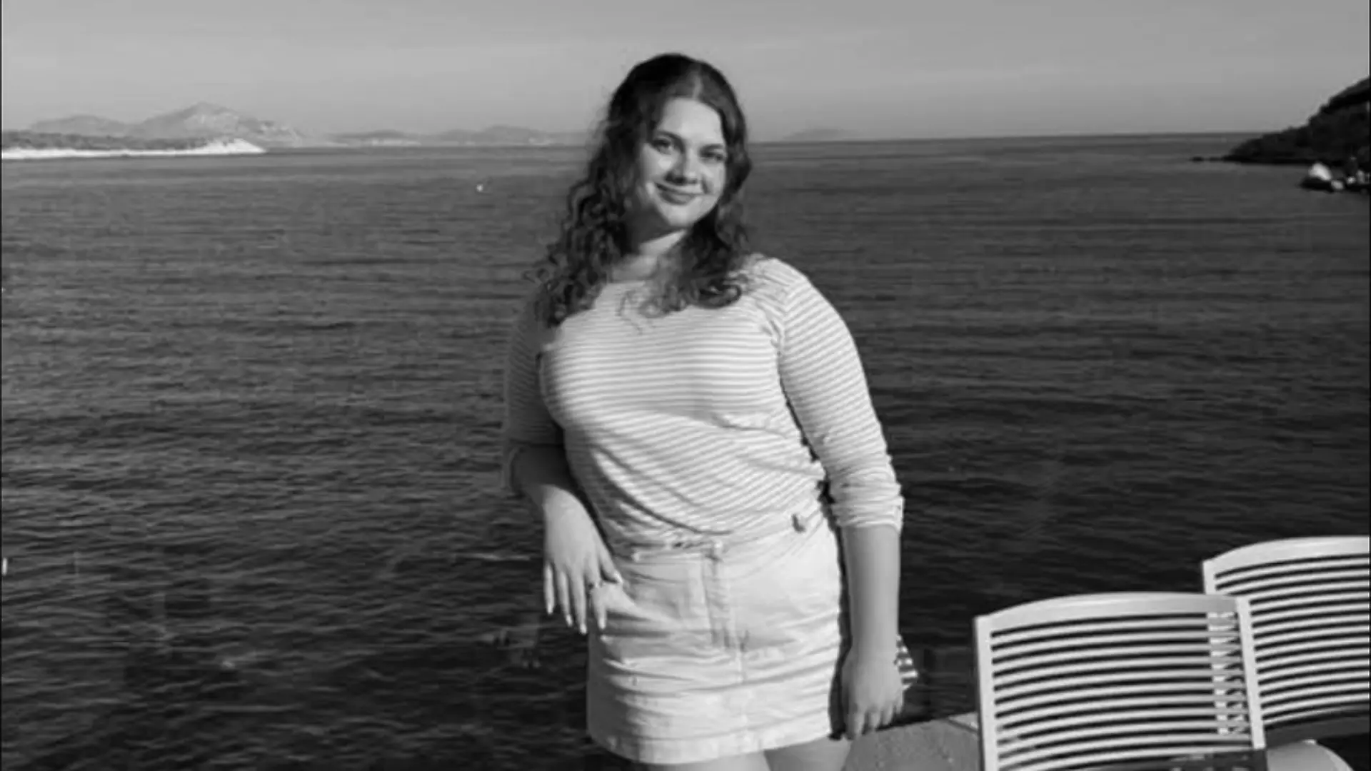 Josephine Nasr (†19)