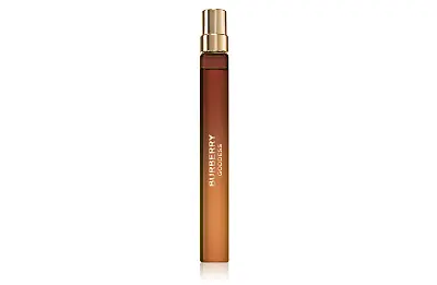 Burberry Goddess Amber Vanilla I 10ml