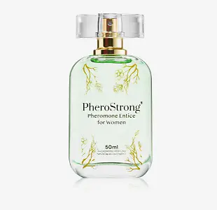 PheroStrong Pheromone Entice for Women