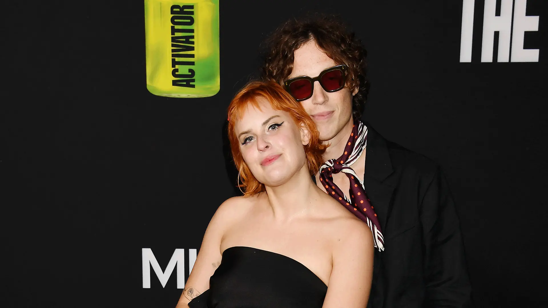 Tallulah Willis und Justin Acee sind schon seit 2023 ein Paar, Ende 2024 folgte die Verlobung.