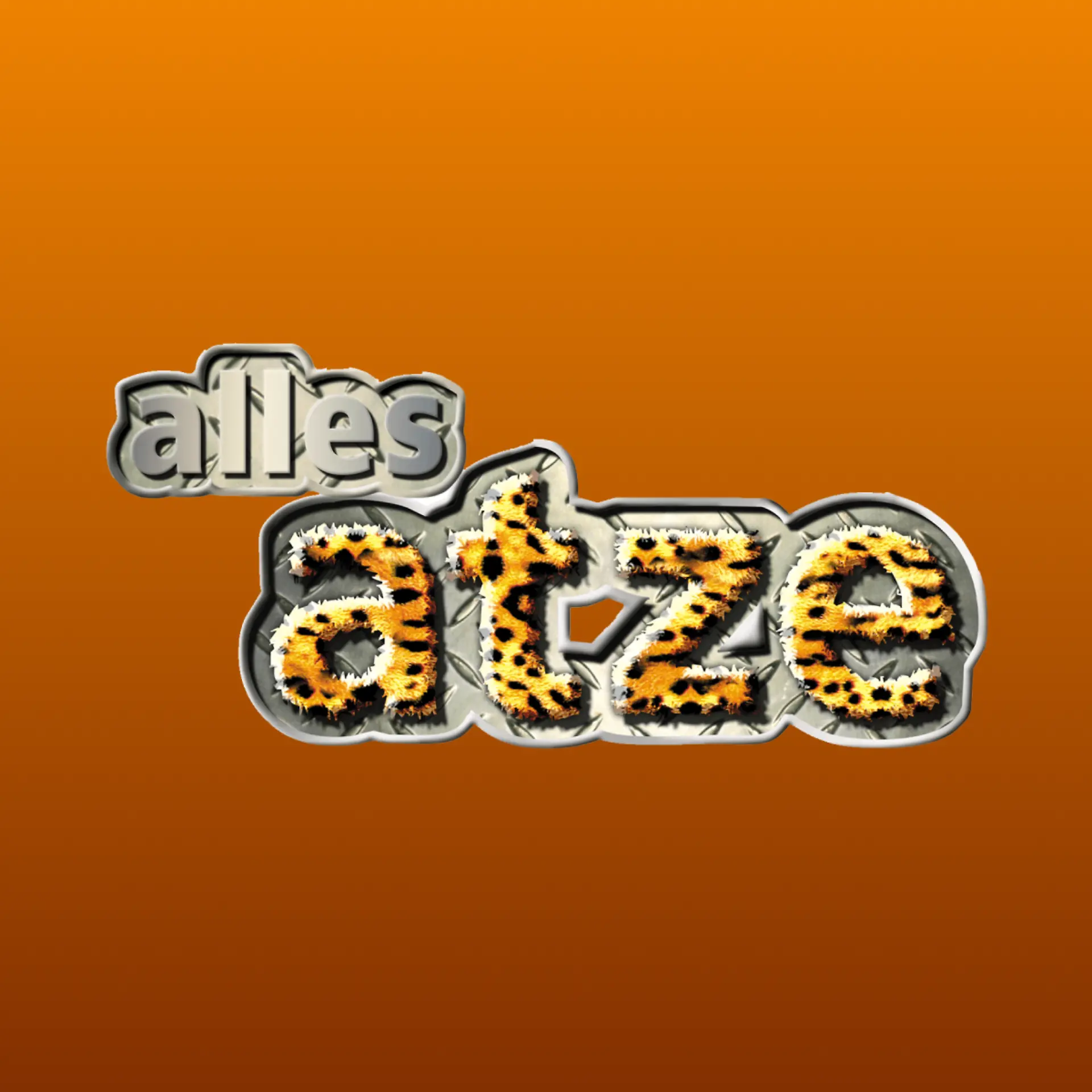 Logo von Alles Atze