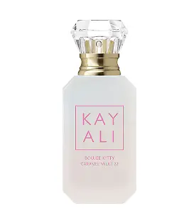 Boujee Kitty Caramel Milk 22 – Eau de Parfum I 10ml