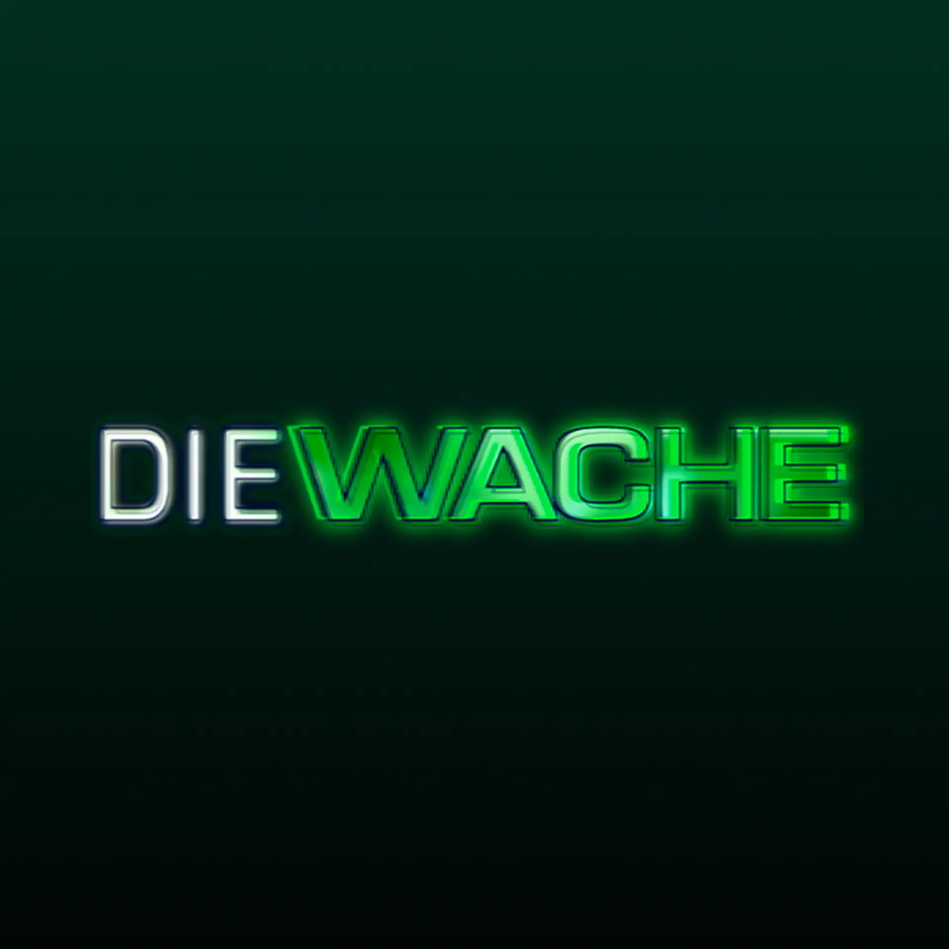 Logo von Die Wache