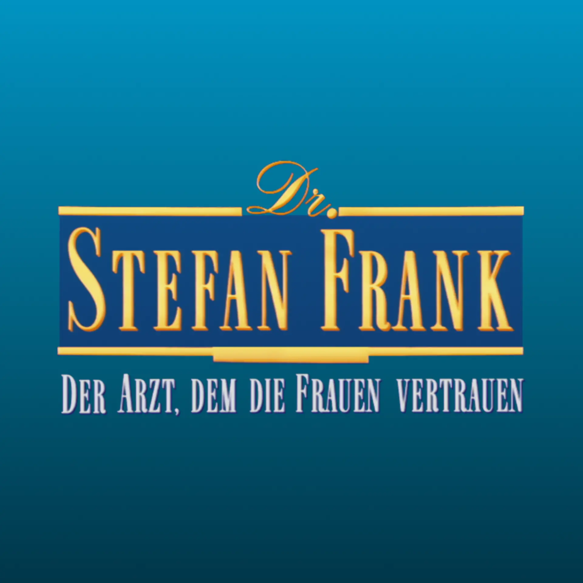 Logo von Doktor Stefan Frank
