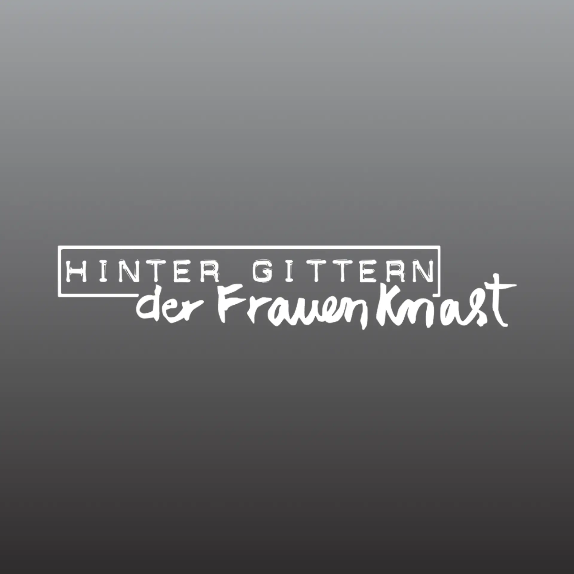 Logo von Hinter Gittern