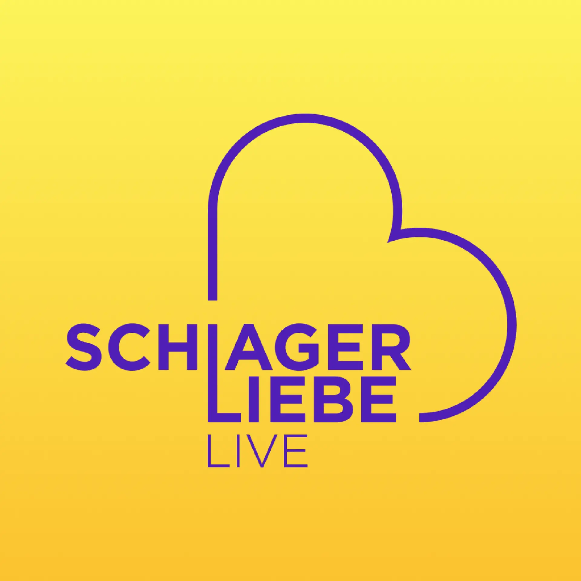 Logo von Schlagerliebe Live