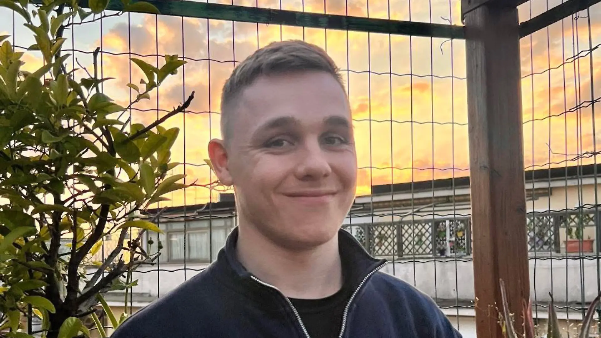 Oscar Räuker war bisher die deutsche Stimme von Cole Walter