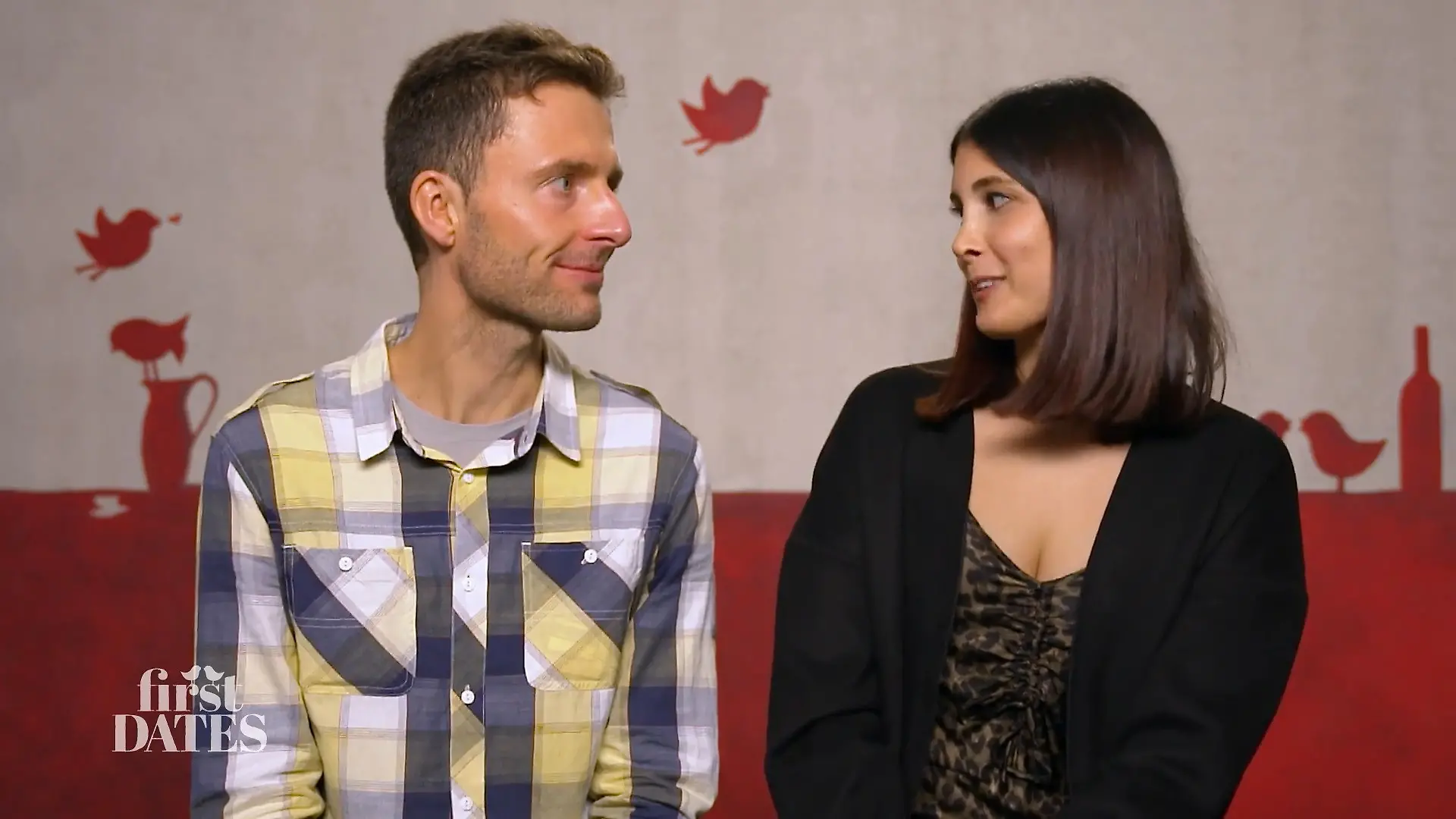 Wollen sich Suzan und Timo noch einmal wiedersehen? Zweites Date