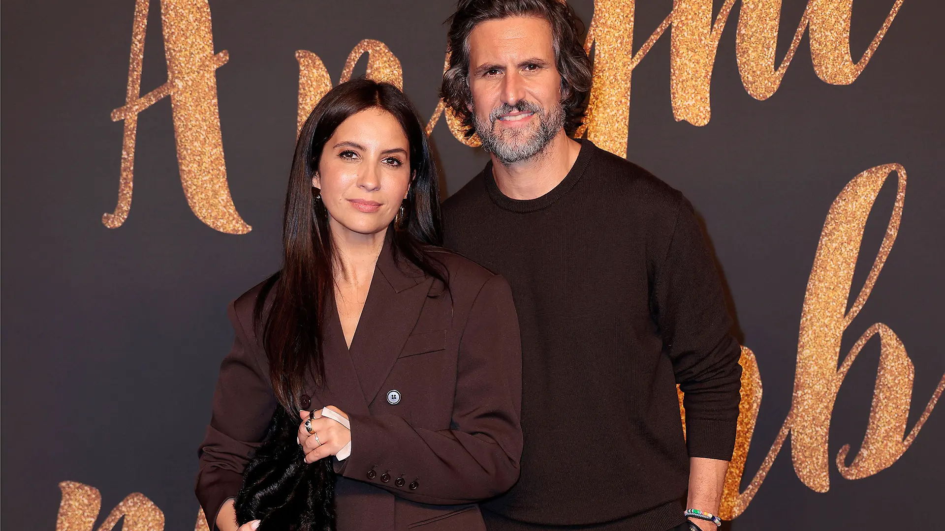 Chryssanthi Kavazi und Tom Beck beim - A Night To Remember- Event von Prime Video & MGM Studios im Rahmen der 76. Berlinale International Film Festival am 11.02.2026 in der Von Greifswald Location in Berlin A Night To Remember Event in Berlin *** Chryssanthi Kavazi and Tom Beck at the A Night To Remember Event by Prime Video MGM Studios as part of the 76 Berlinale International Film Festival on 11 02 2026 at the Von Greifswald Location in Berlin A Night To Remember Event in Berlin PUBLICATIONxINxGERxSUIxAUTxONLY