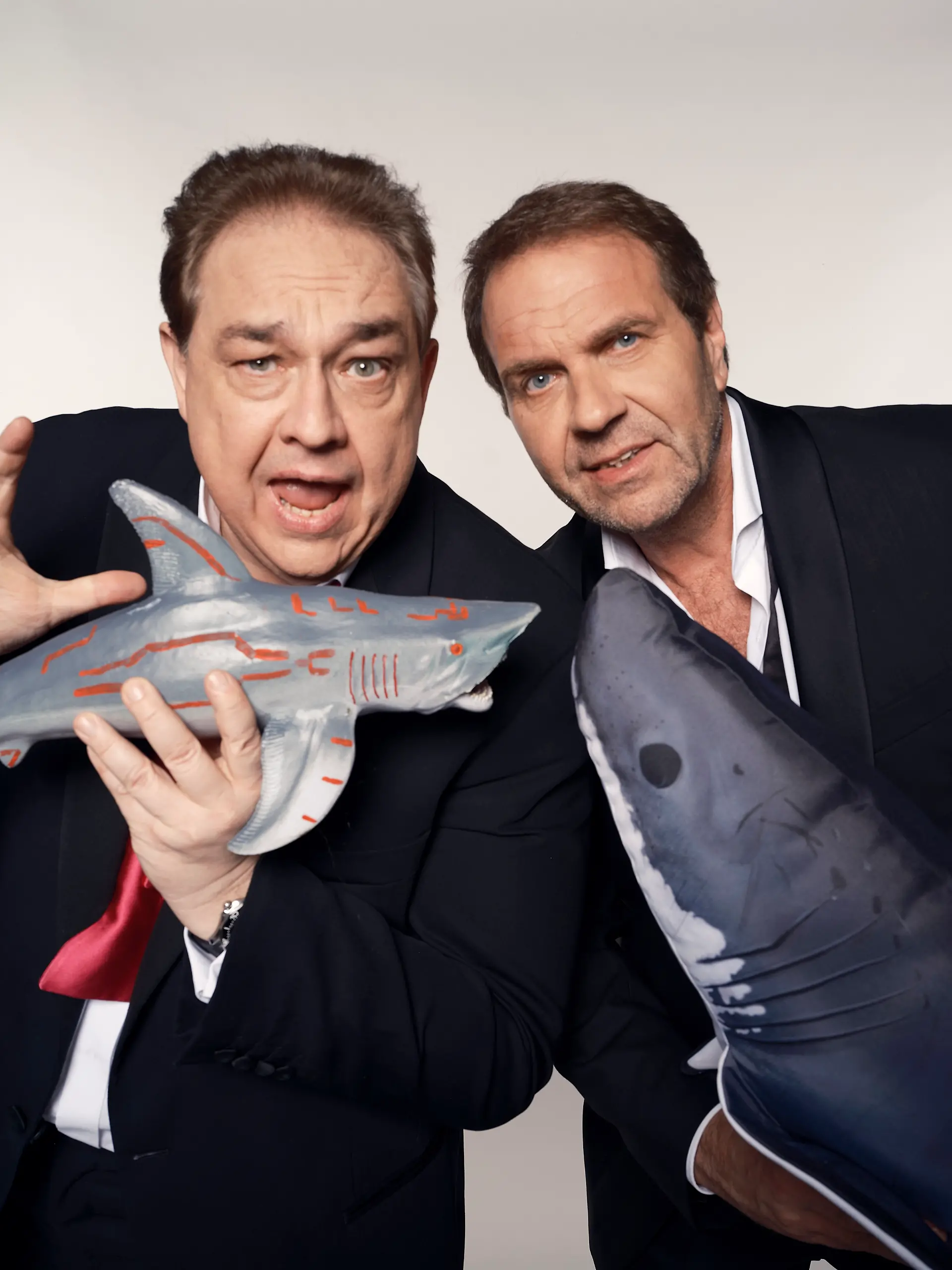 Bild zu: "SchleFaZ – Die schlechtesten Filme aller Zeiten"