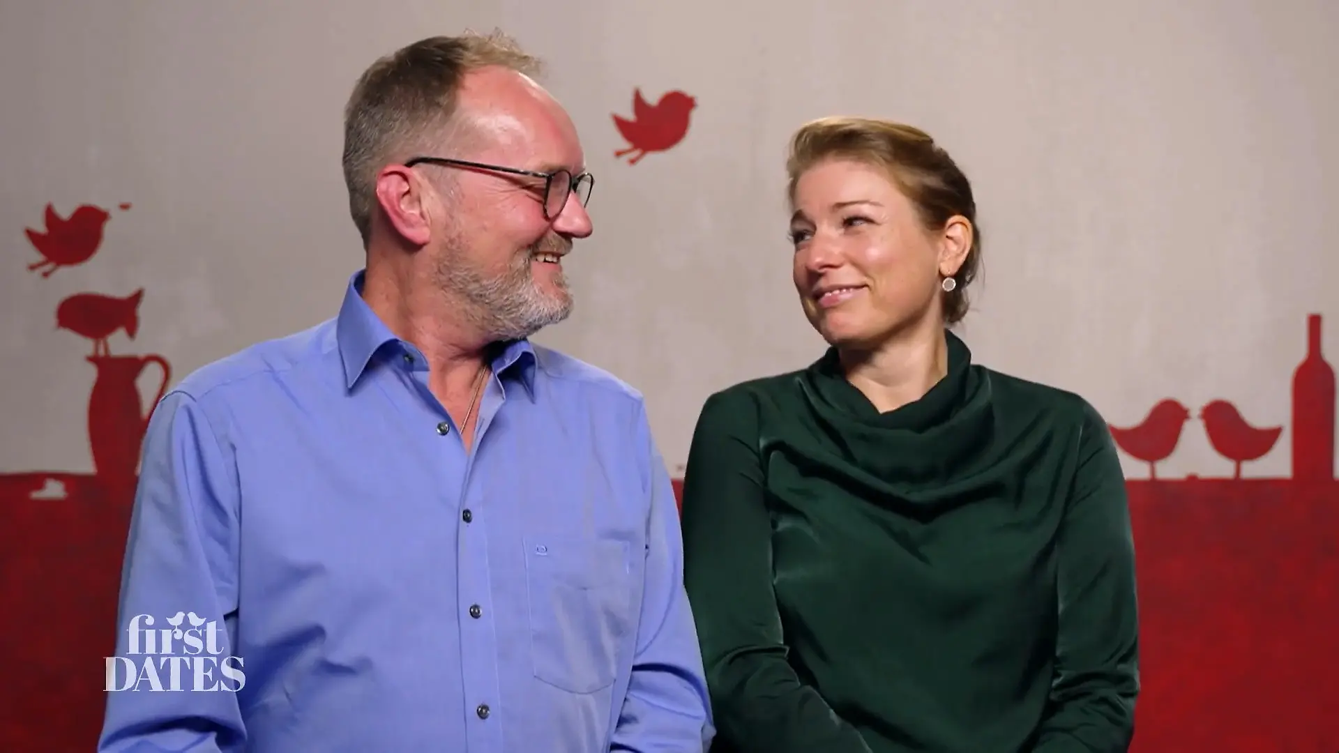 Wollen sich Vera und Moritz noch einmal wiedersehen? Wiedersehen