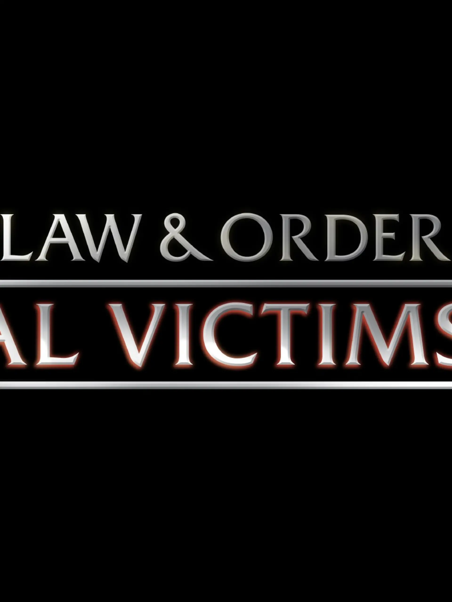 Bild zu: "Law & Order: Special Victims Unit"