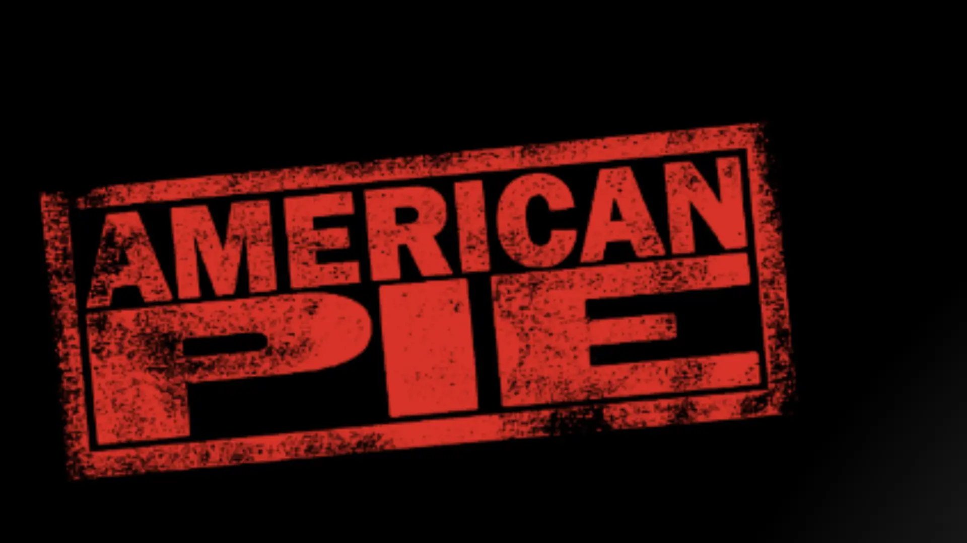 American Pie – Wie ein heißer Apfelkuchen
