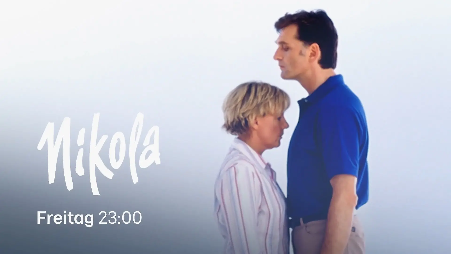 Nikola - Trailer Jeden Freitag, ab 23:00 Uhr