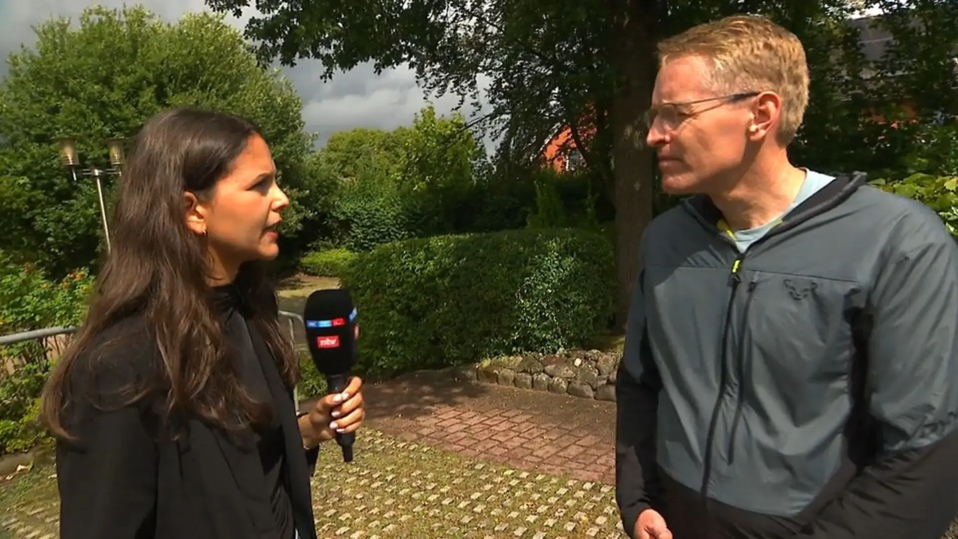 Bild von Daniel Günther (CDU) fordert Grundgesetzänderung für Drohnenabwehr