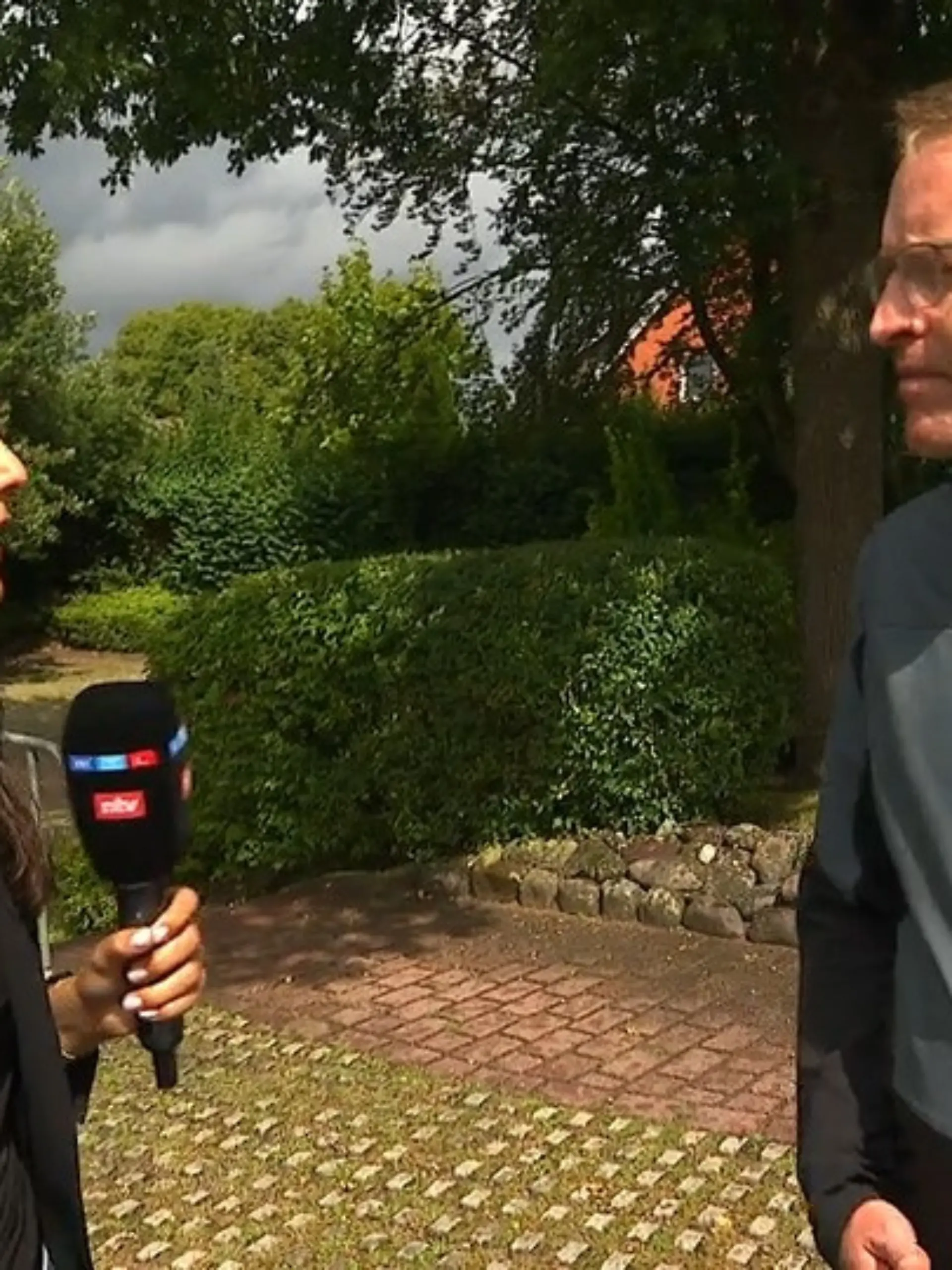 Bild zu: "Daniel Günther (CDU) fordert Grundgesetzänderung für Drohnenabwehr"