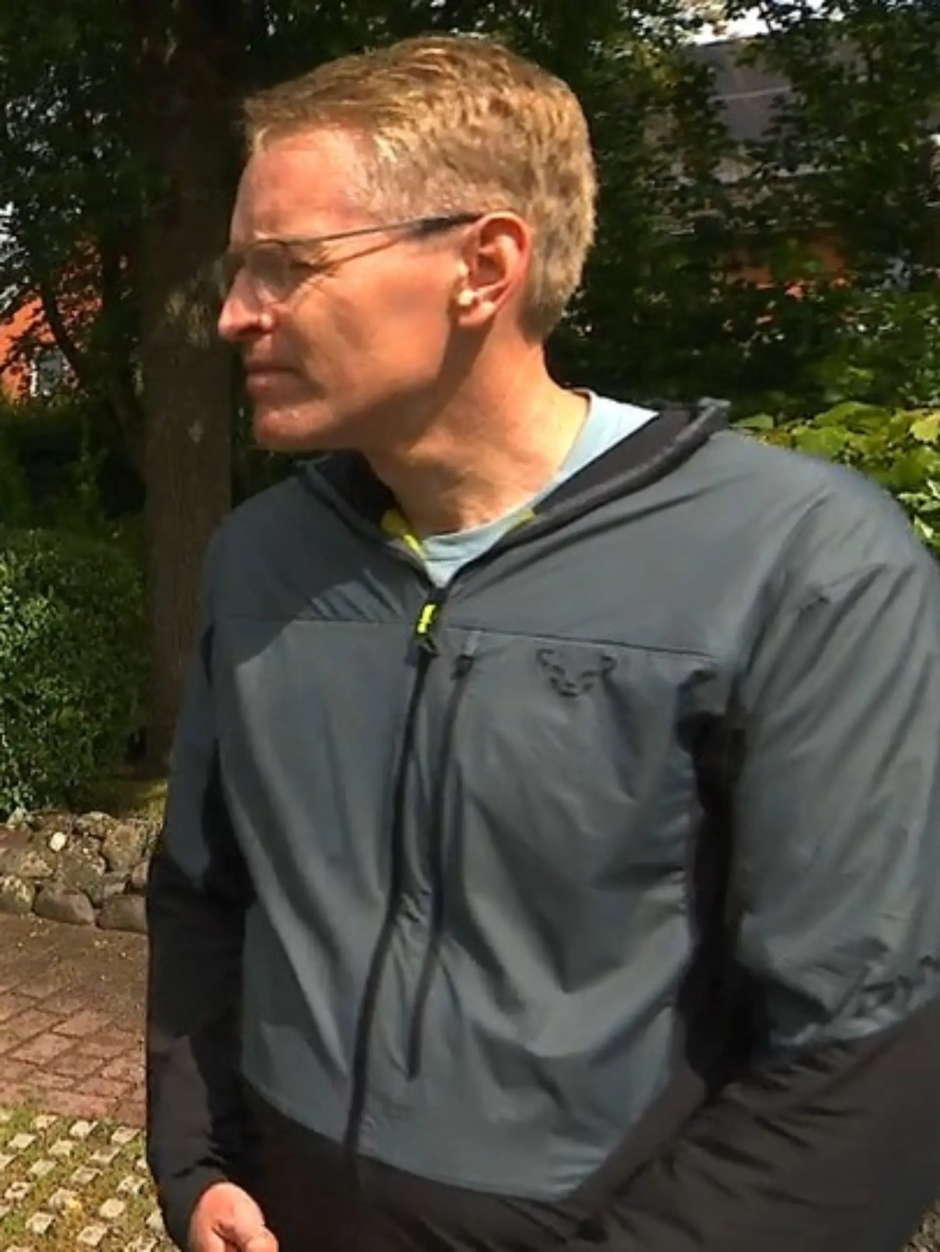 Bild zu: "Daniel Günther (CDU) fordert Grundgesetzänderung für Drohnenabwehr"