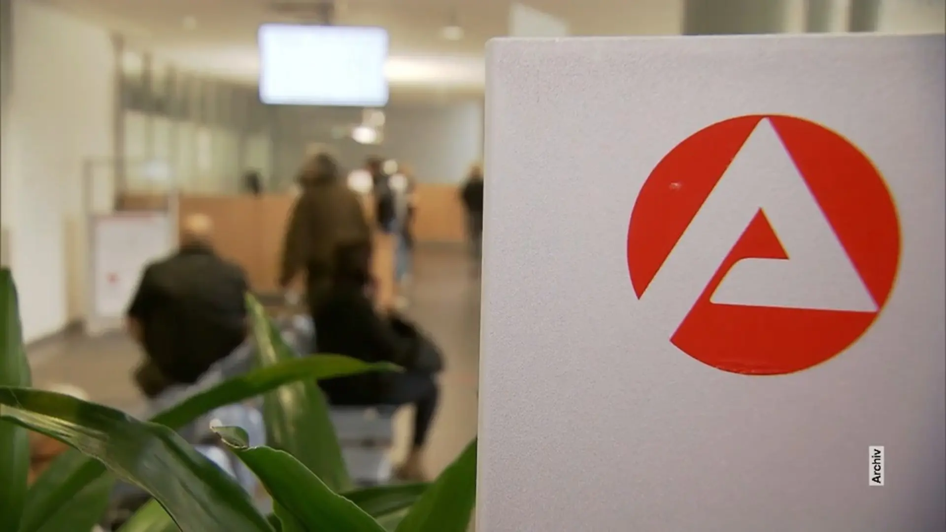 Jobcenter-Schwänzer starten bei null Neue Grundsicherung