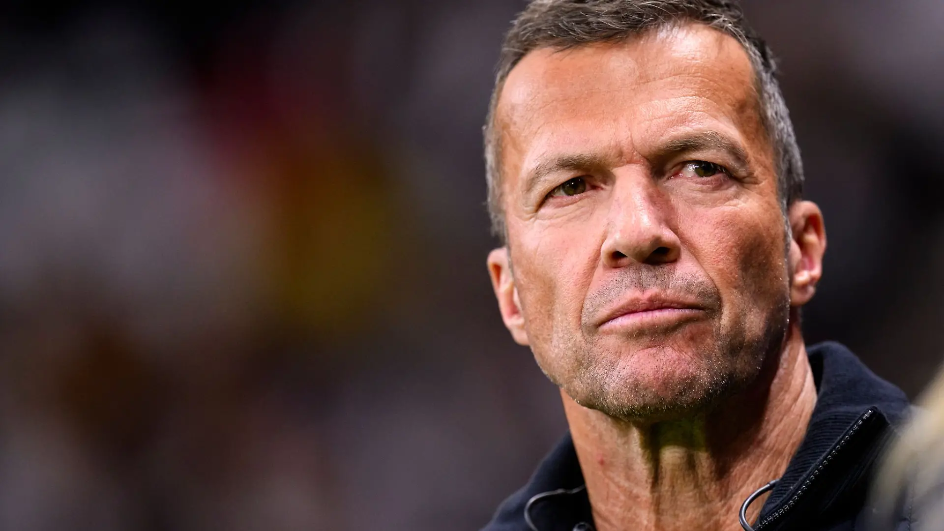 Lothar Matthäus äußert sich zur Zukunft von Ex-Bundestrainer Julian Nagelsmann. (Archivbild)