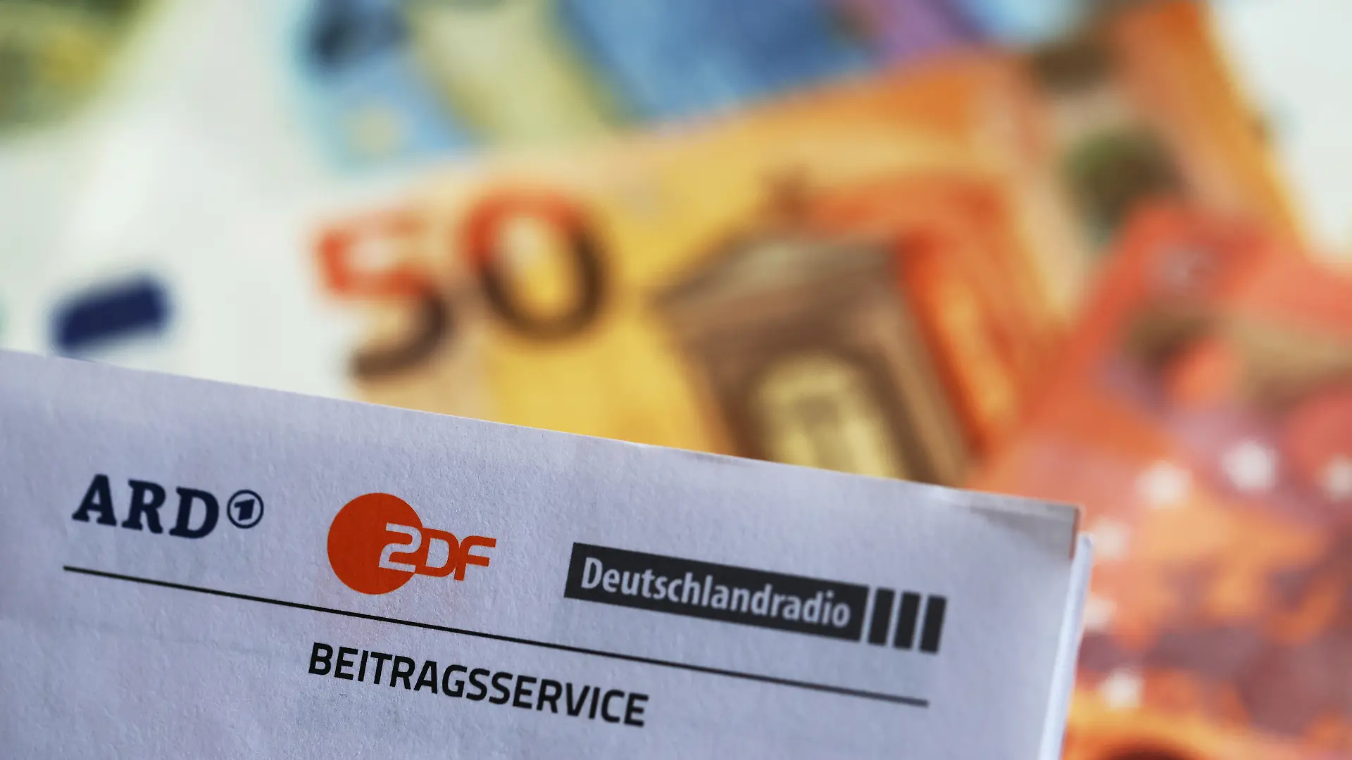 Viele Menschen können sich vom Beitrag befreien lassen