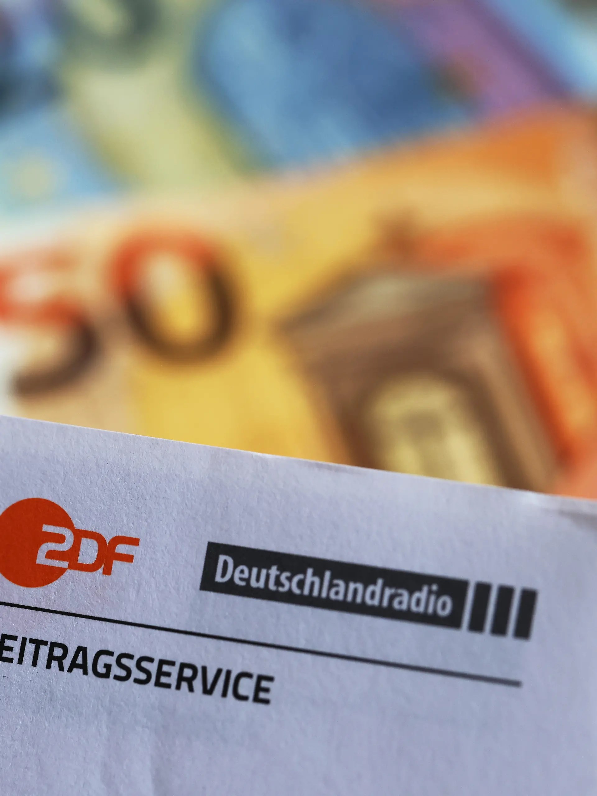 Viele Menschen können sich vom Beitrag befreien lassen