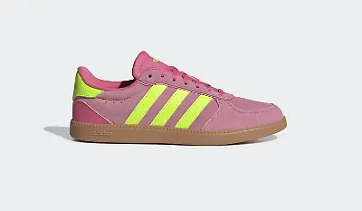 Adidas Breaknet Sleek Schuh