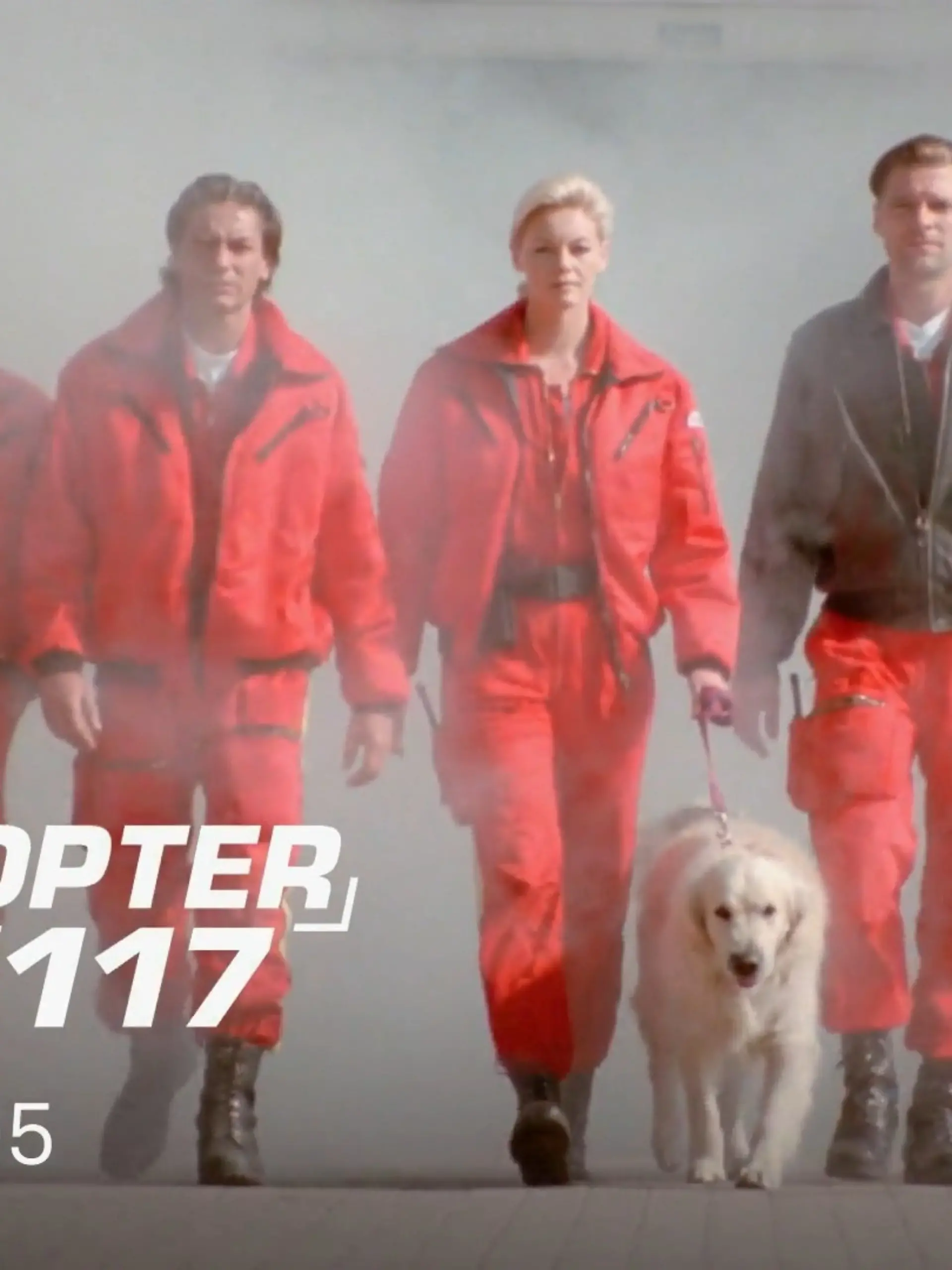 Bild zu: "Medicopter 117 (Trailer)"