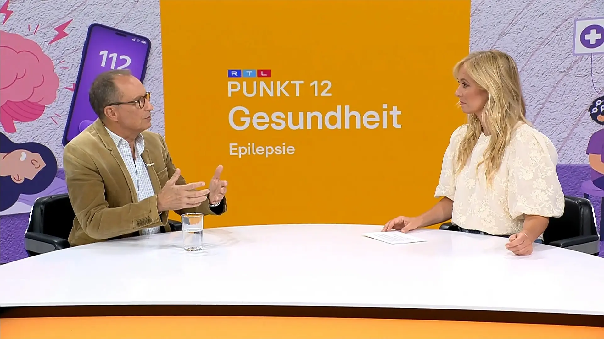 Bild von Warum Epilepsie jeden von uns treffen kann