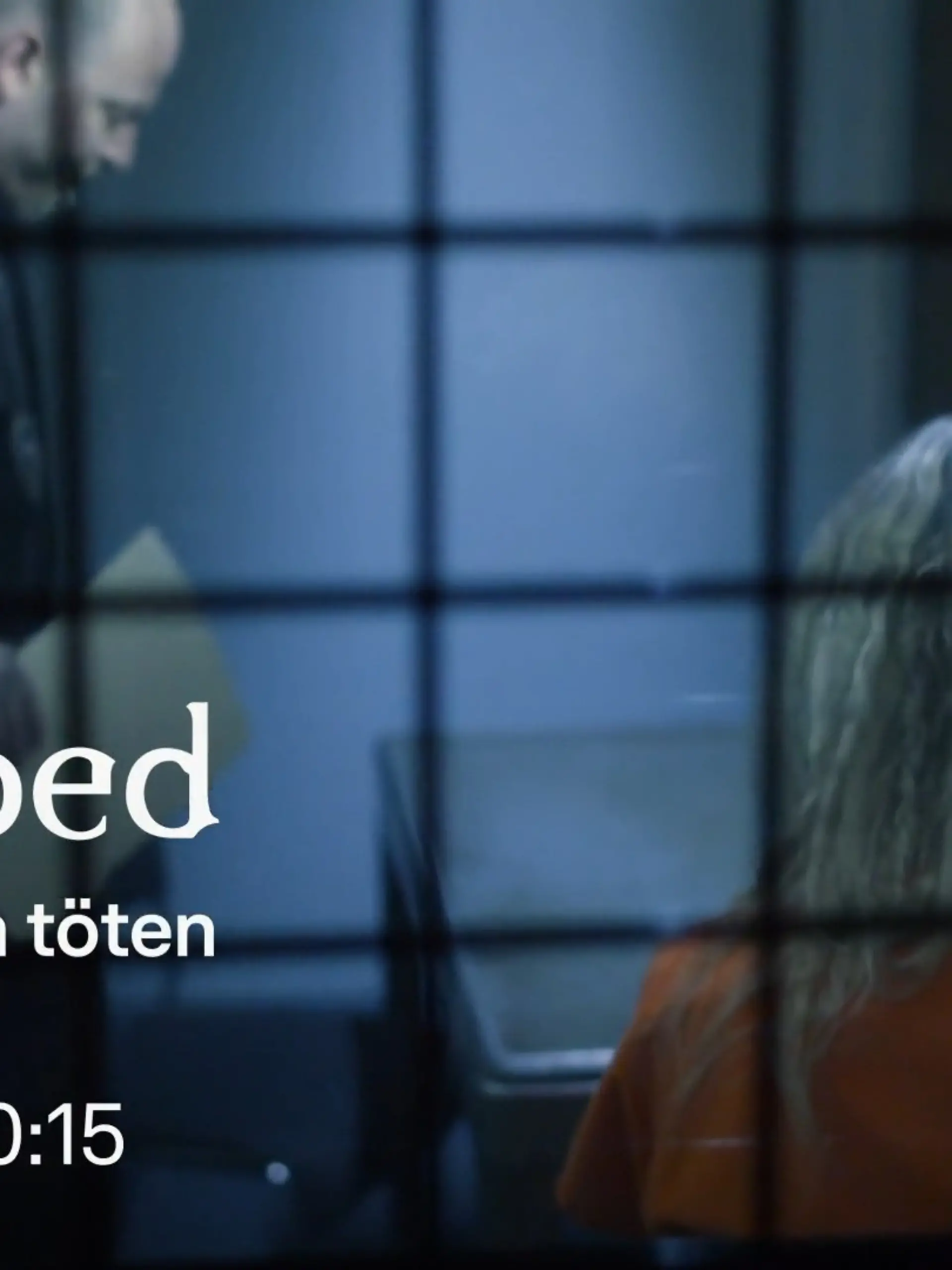 Bild zu: "Snapped - Wenn Frauen töten (Trailer)"