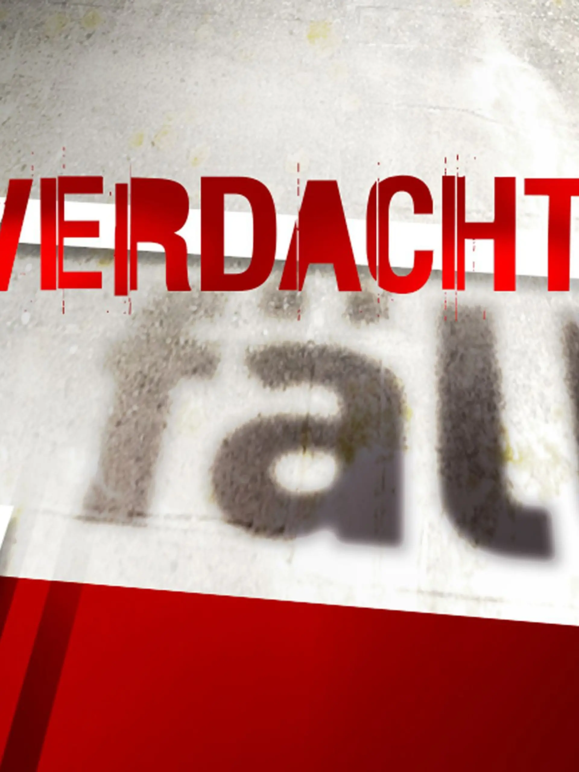Bild zu: "Verdachtsfälle"
