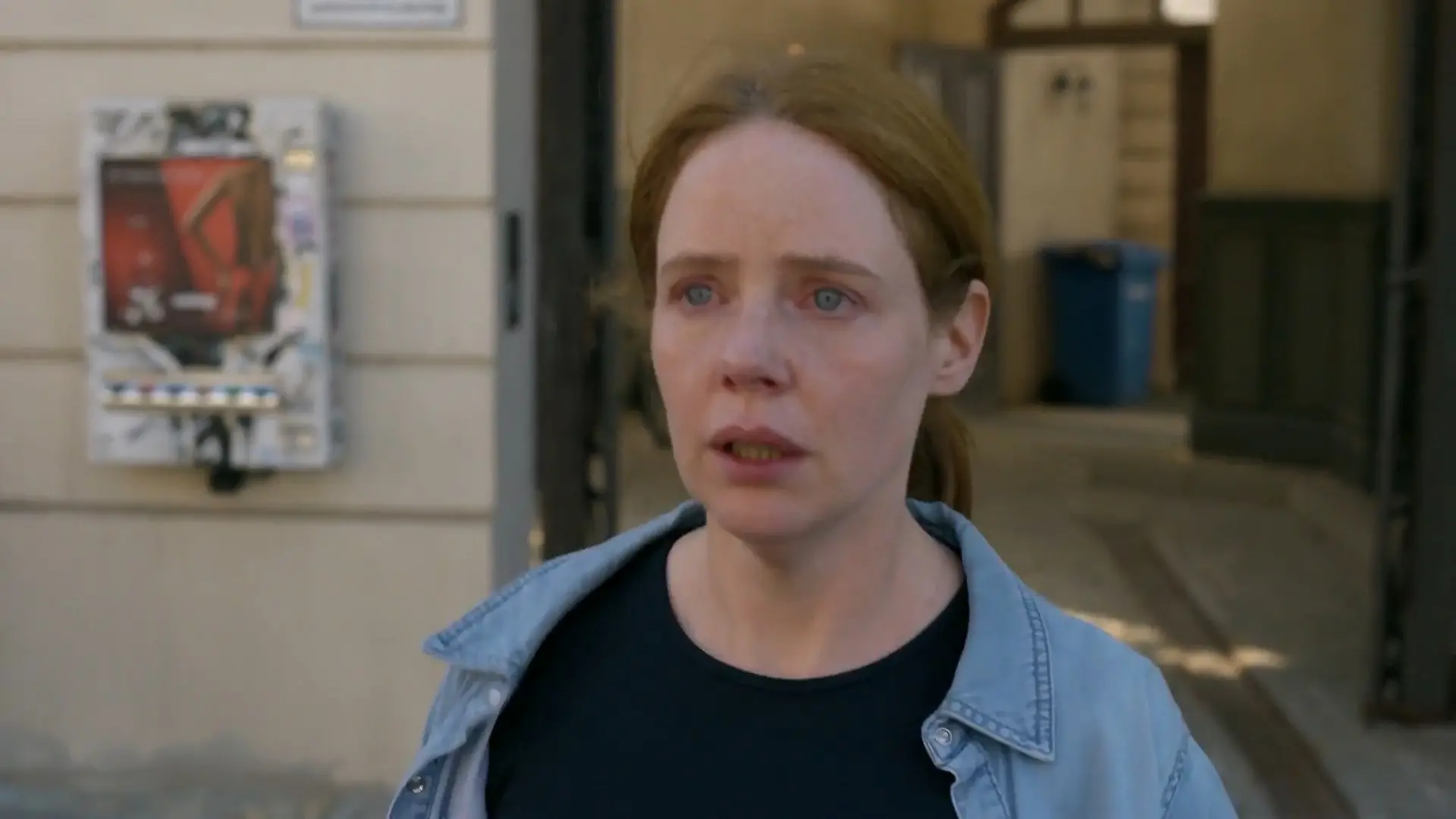 Toni wird mit ihrer neuen Realität konfrontiert GZSZ-Folge 8589 vom 12. August 2026 auf RTL+