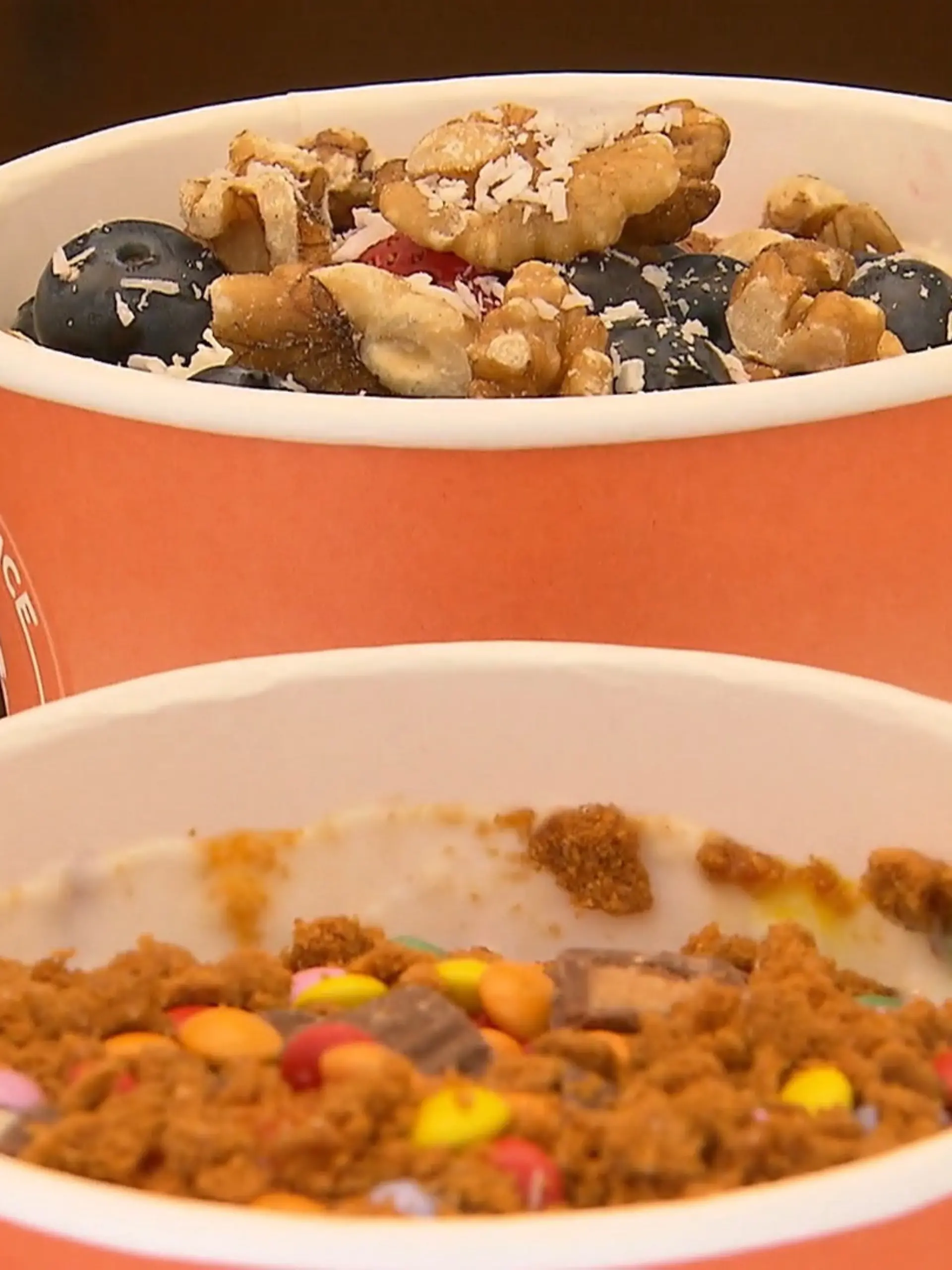Bild zu: "Milchreis als Trend-Food"