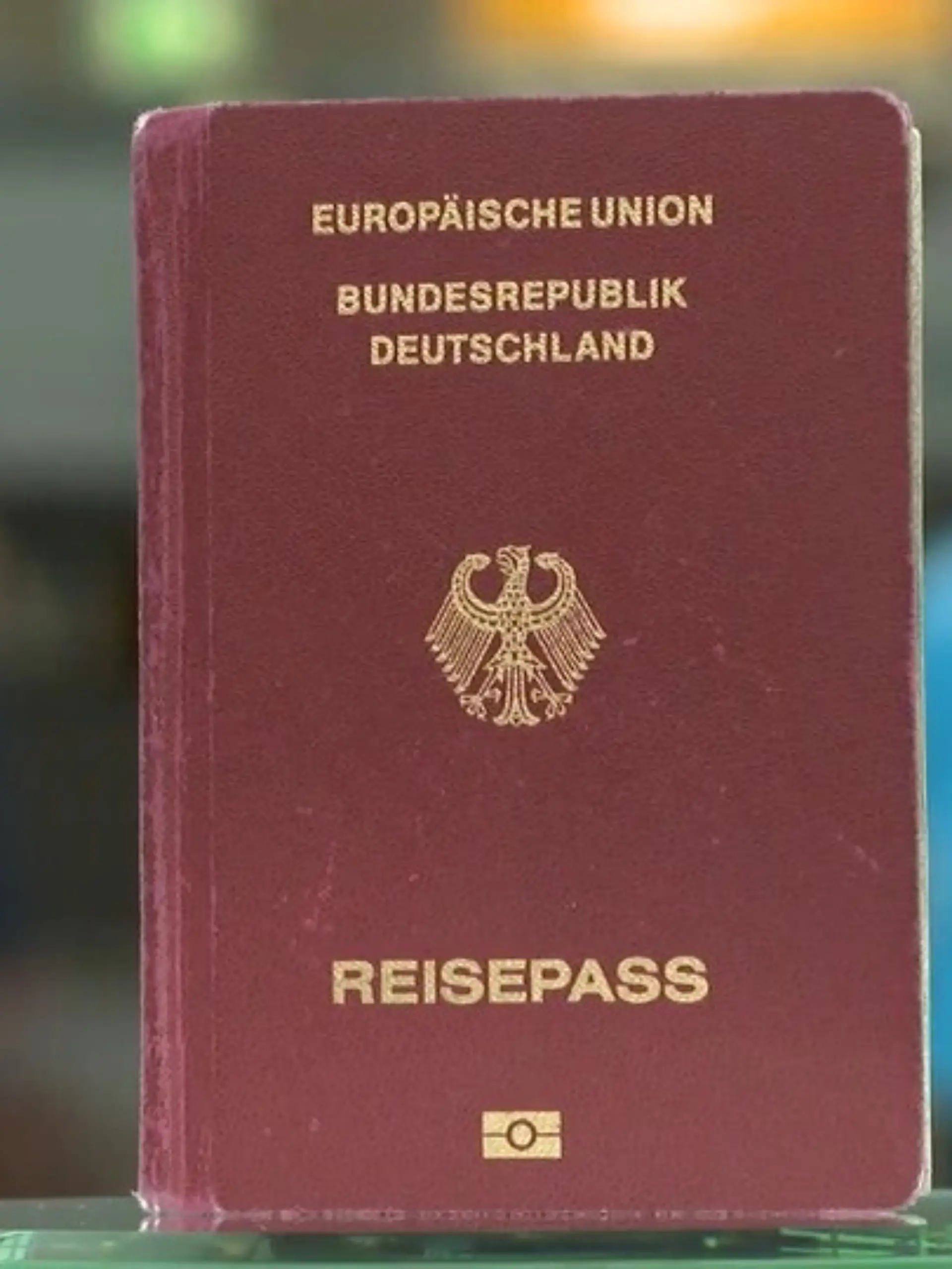 Bild zu: "Kritik an Migrationspolitik"