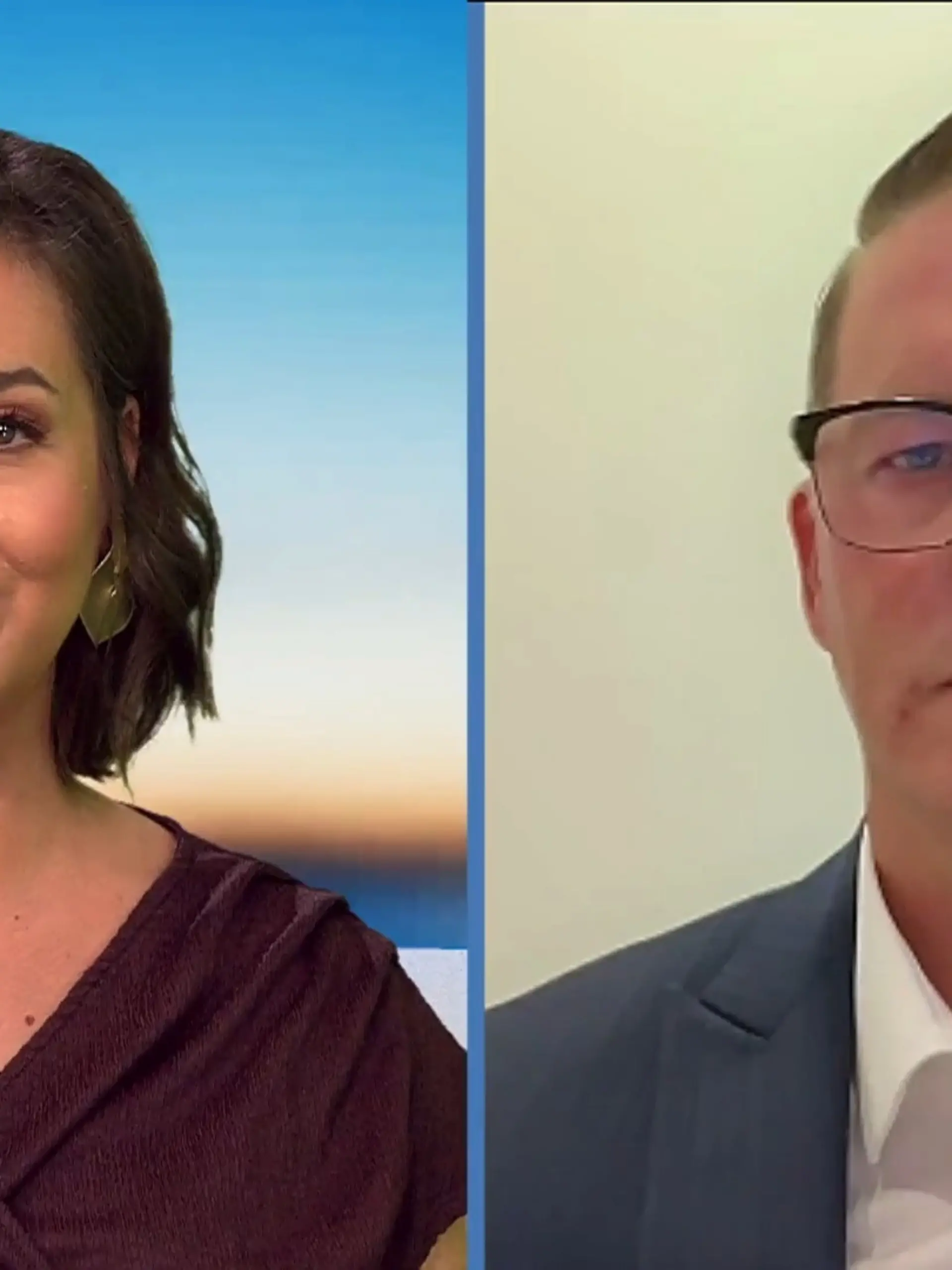 Bild zu: "Interview mit Gregor Golland (CDU)"