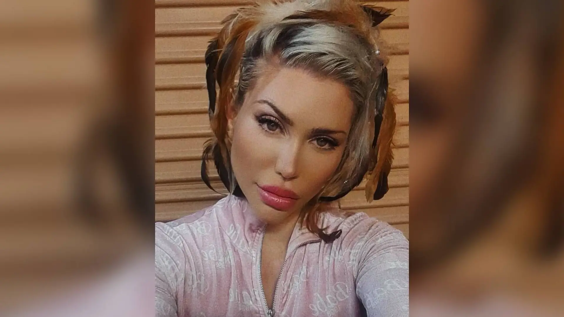 Realitystar Tamika Chesser